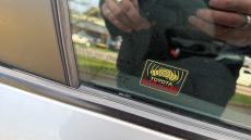 Toyota Corolla 1.8 VVT-i Hybrid Design 5dr CVT Hybrid Hatchback